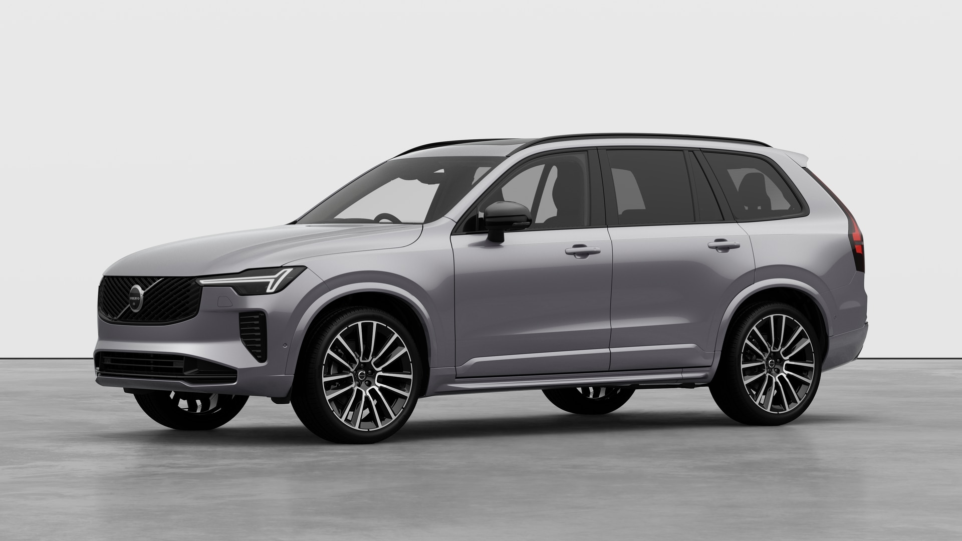 Volvo-XC90