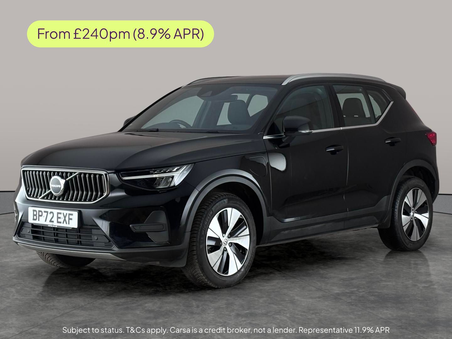 XC40