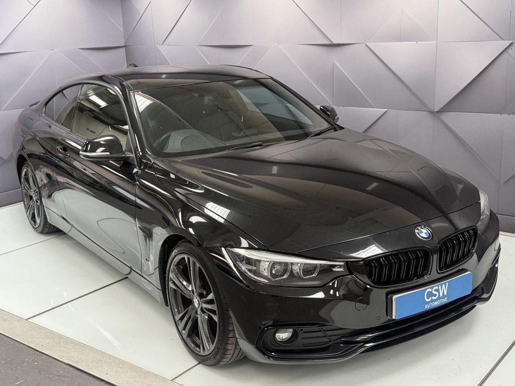 4 Series