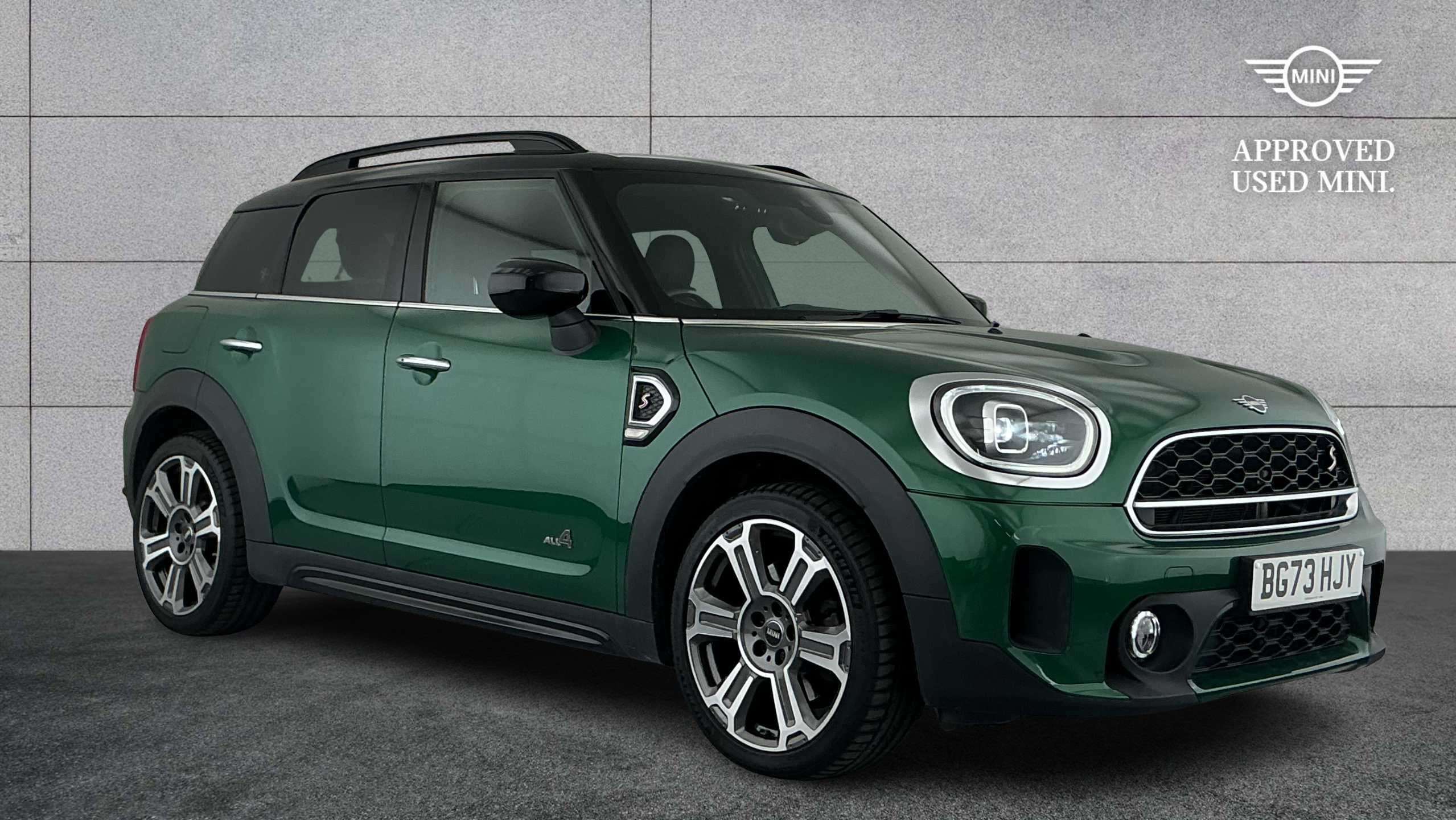 Countryman