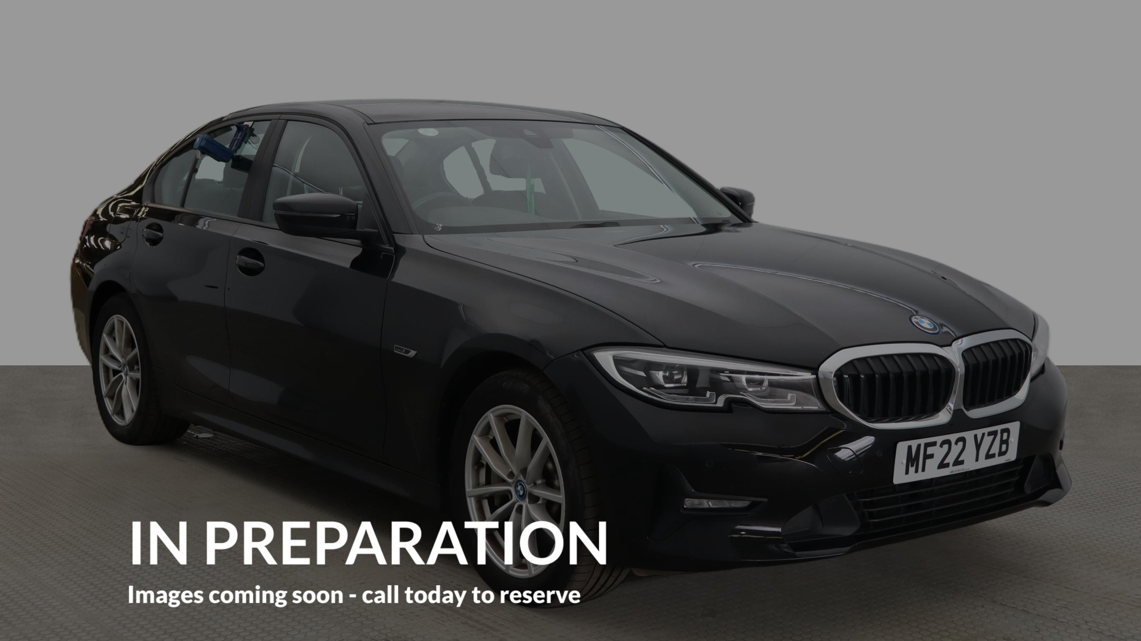 3 Series