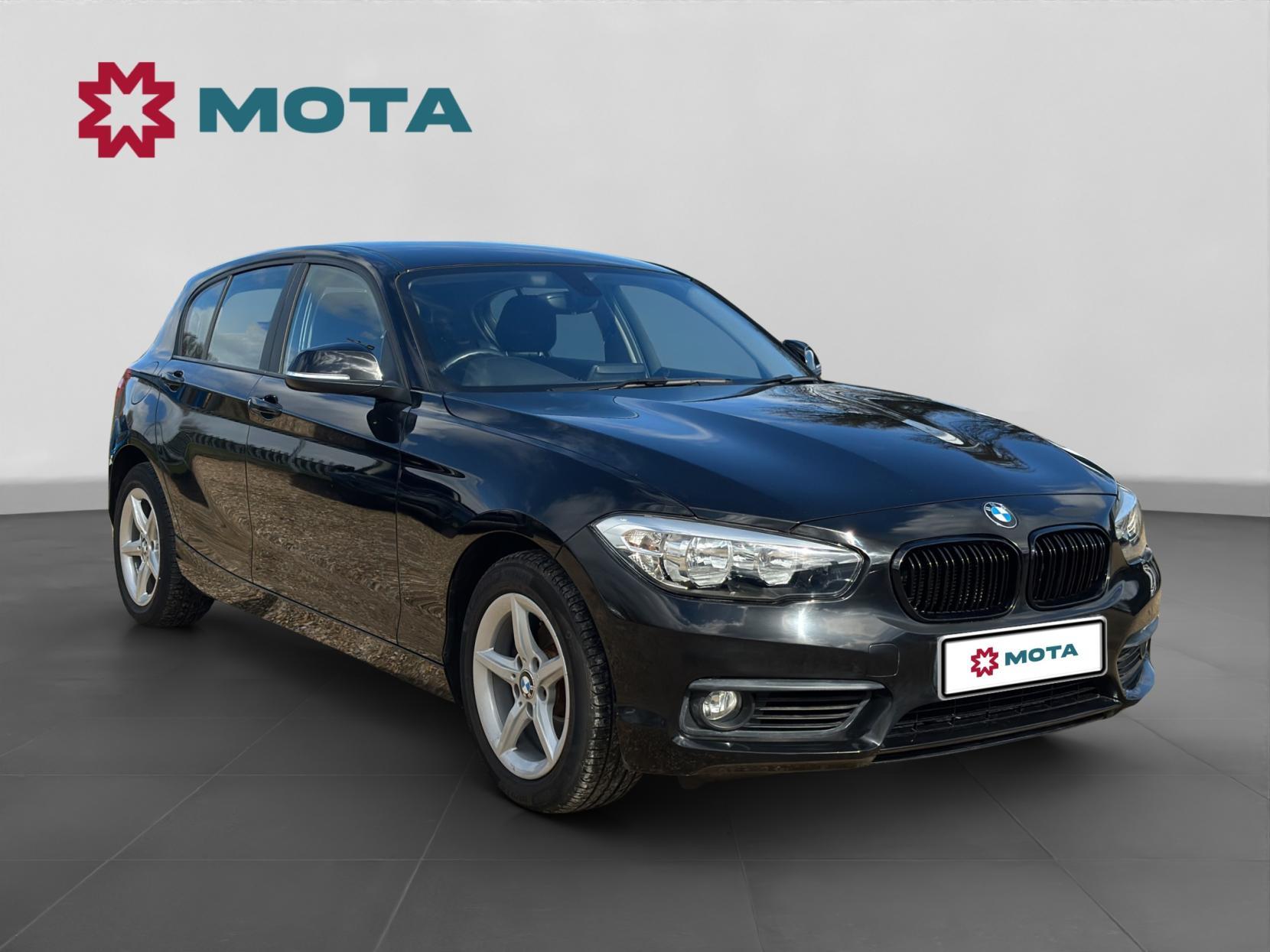 1 Series