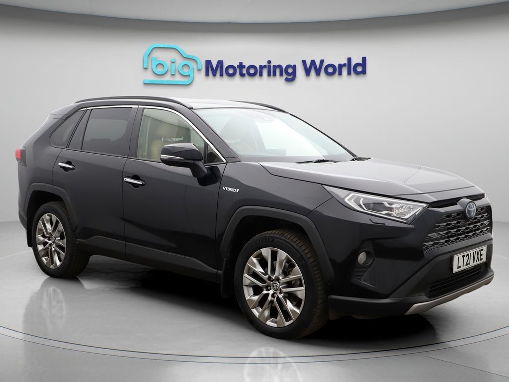 Rav4