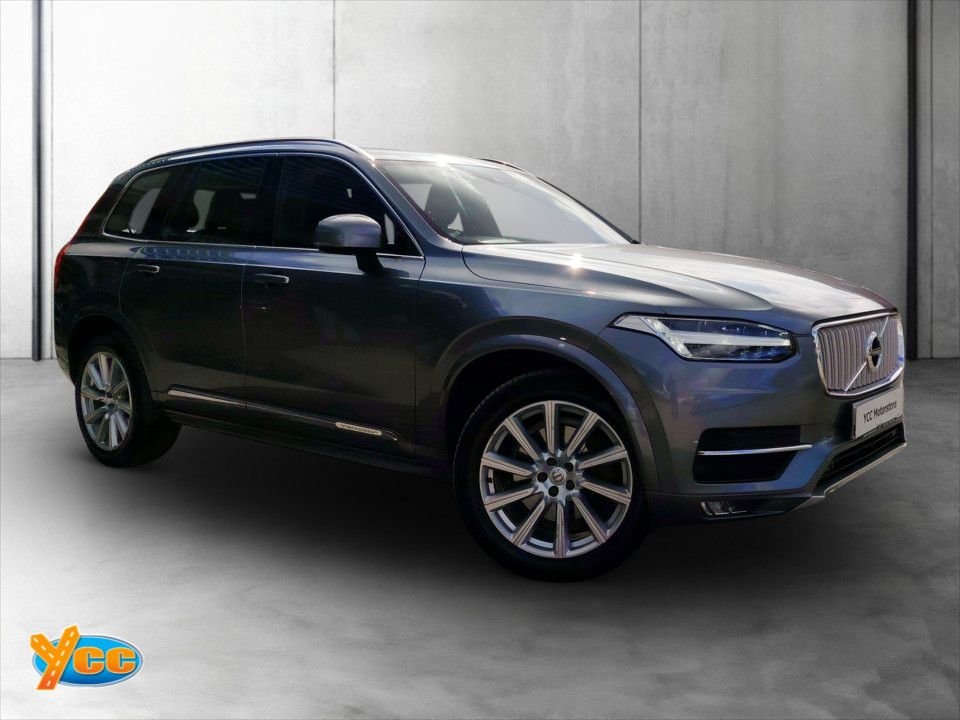 XC90