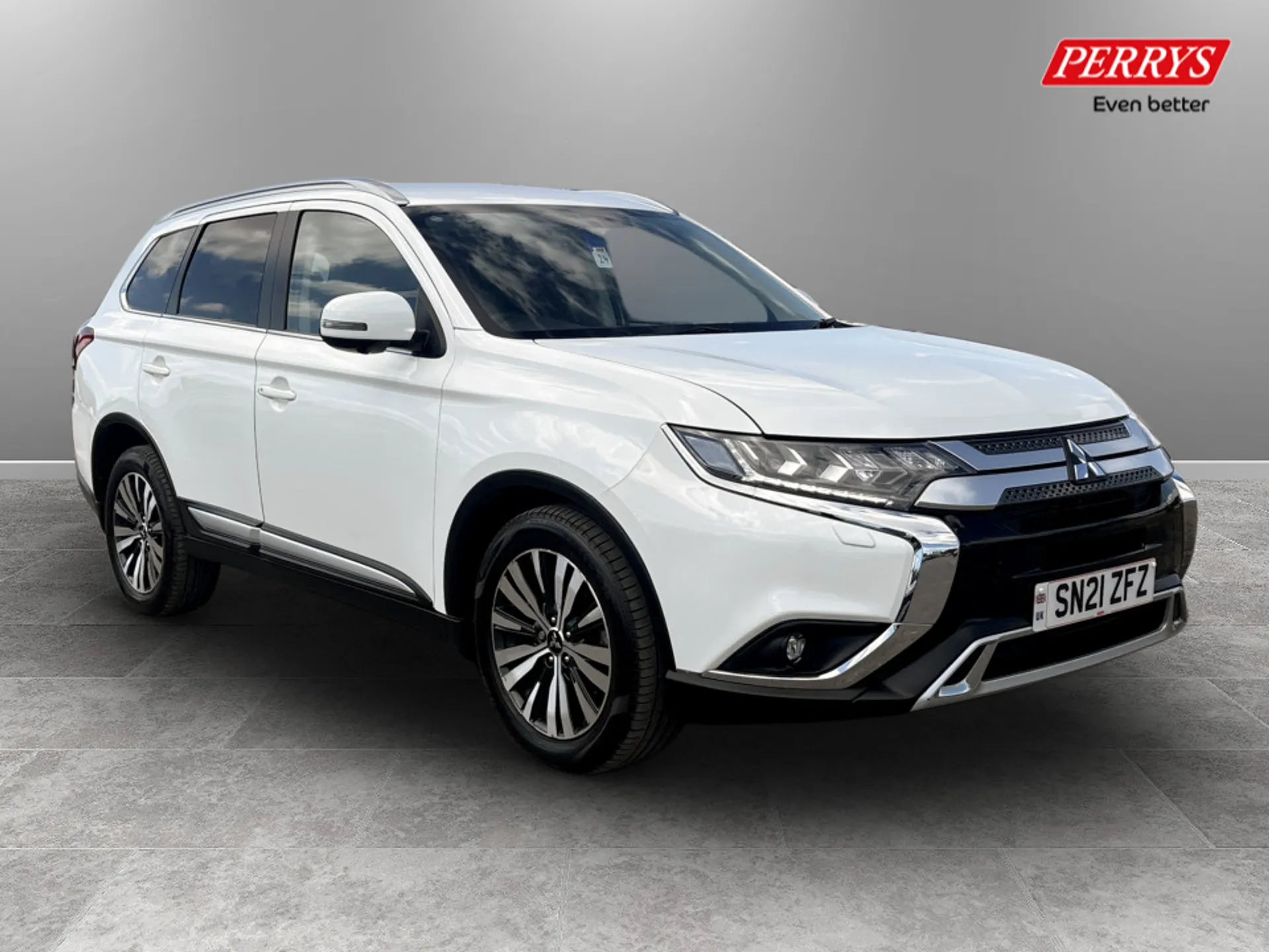 Outlander