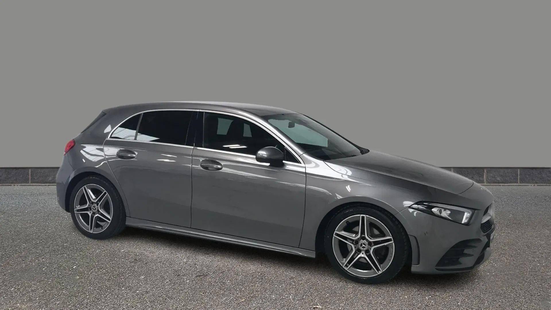A-Class