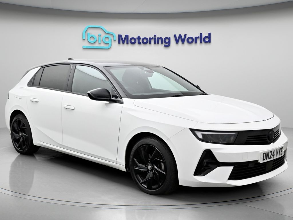 Astra