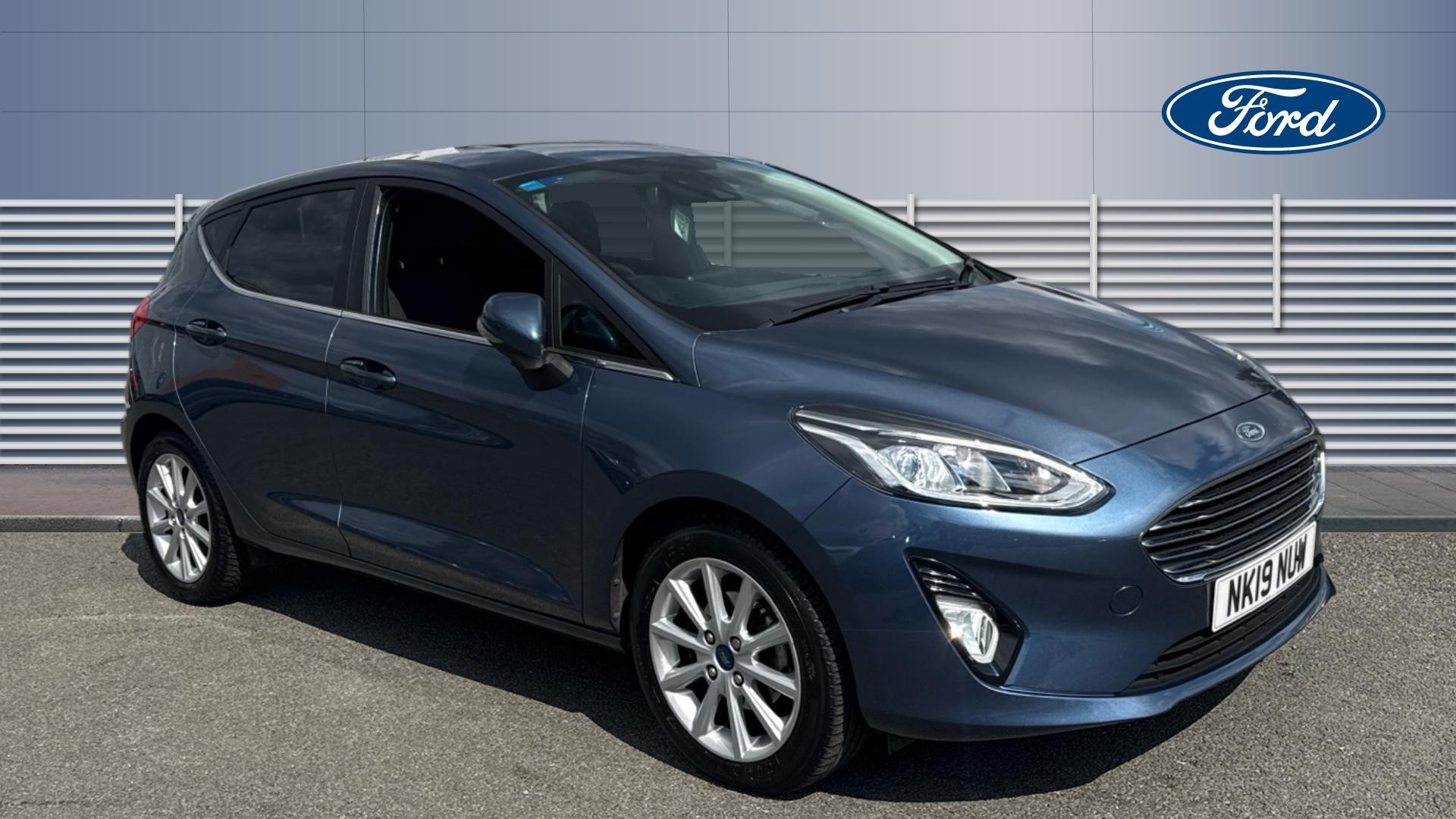 Ford-Fiesta