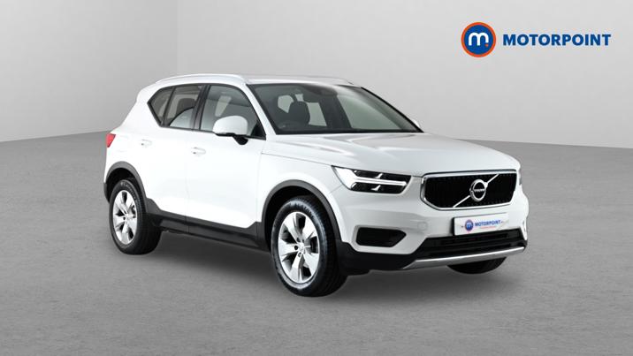 Xc40