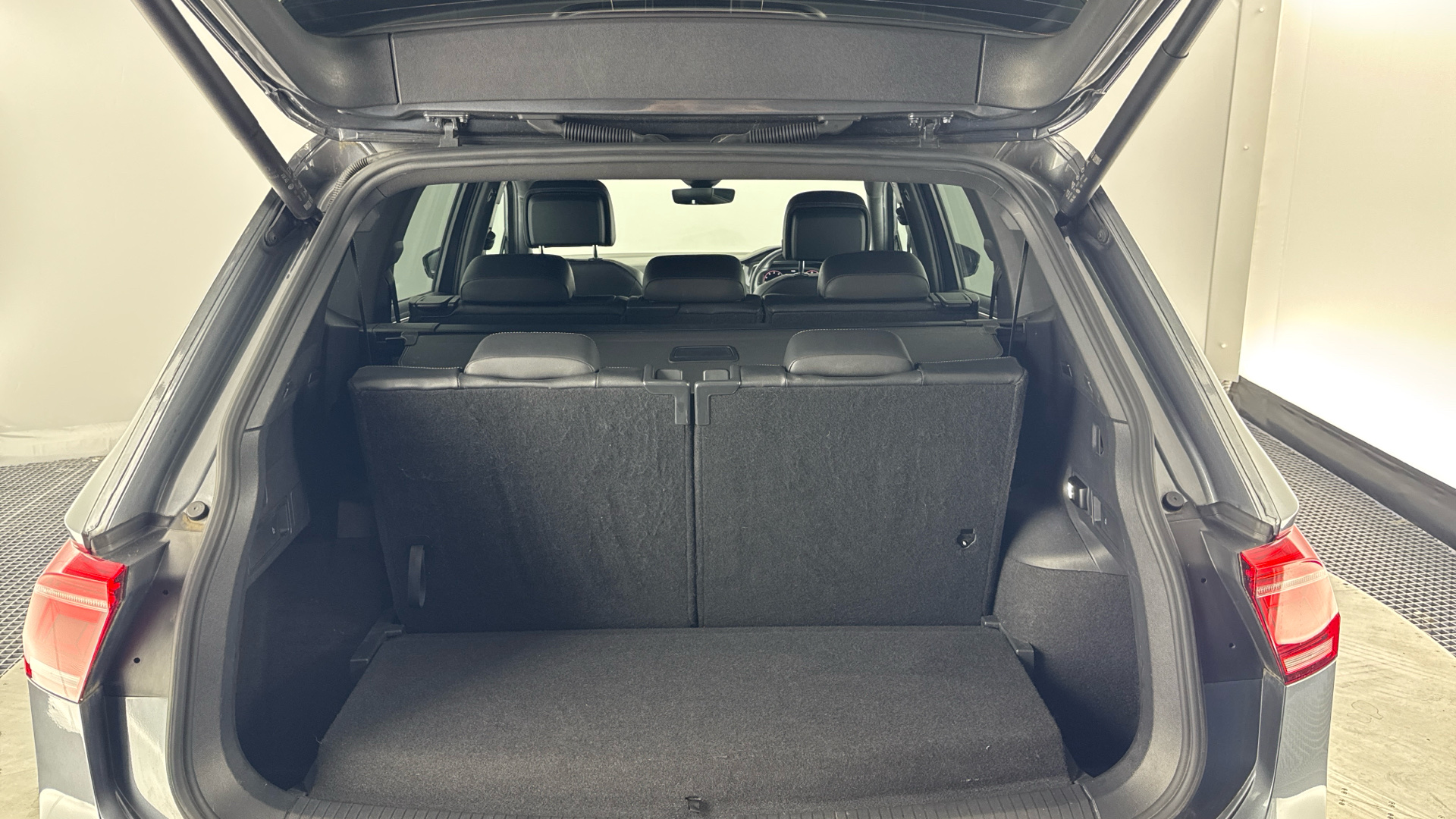 2022 Volkswagen Tiguan AllSpace