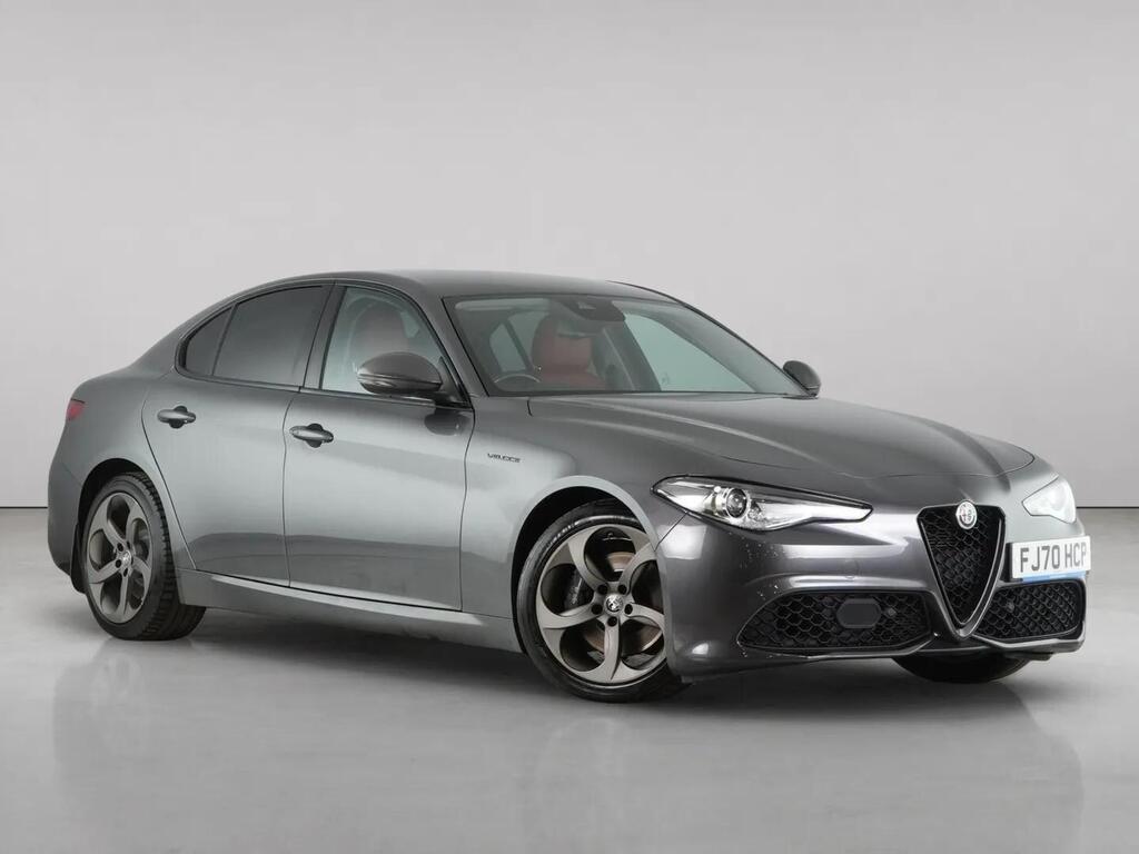 Giulia