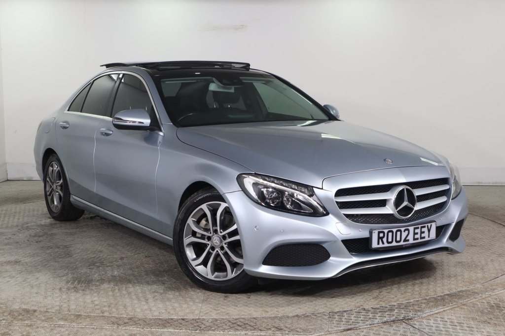 C Class