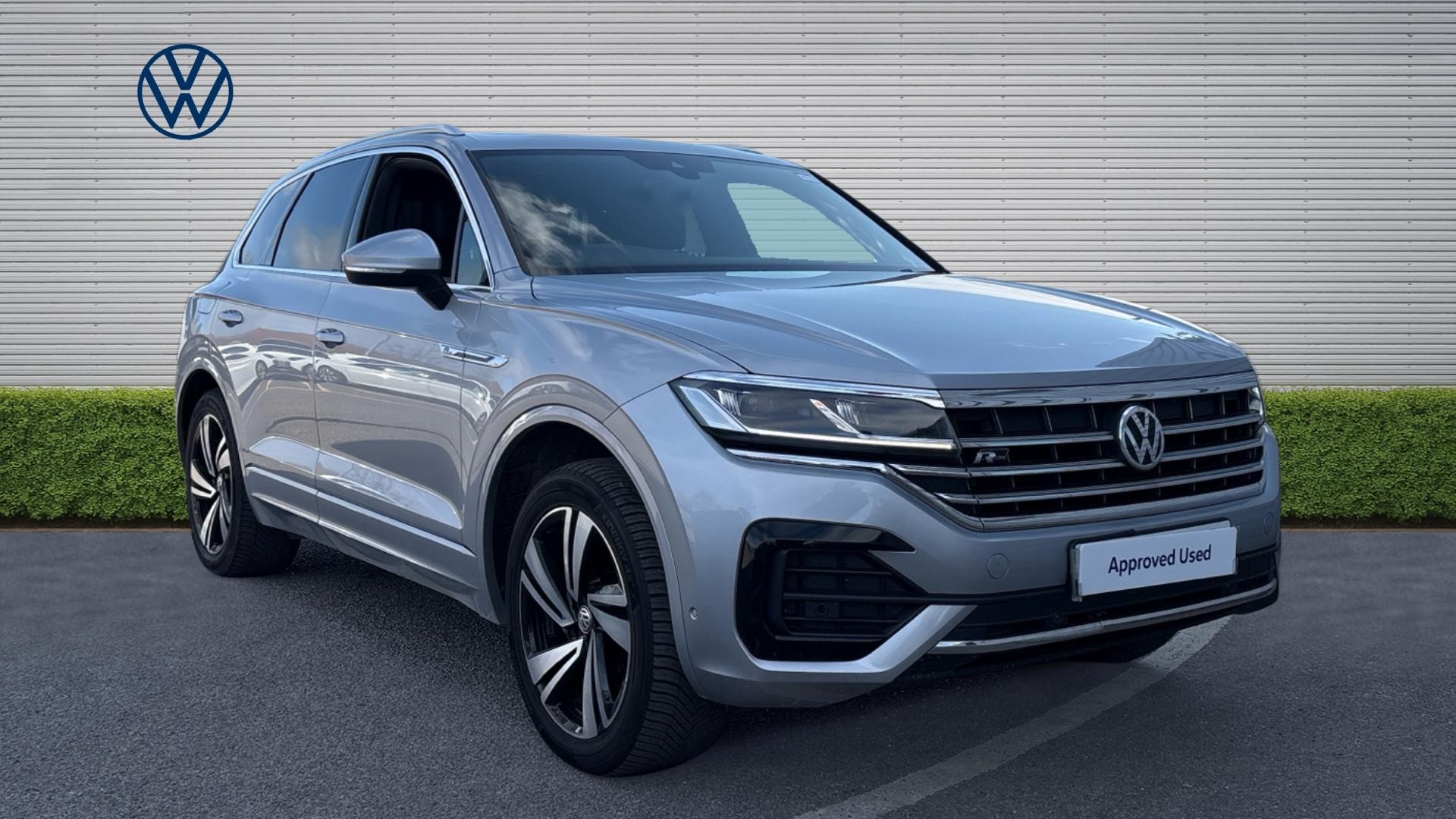 Touareg