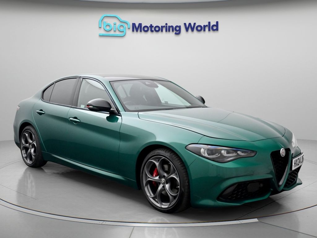 Giulia