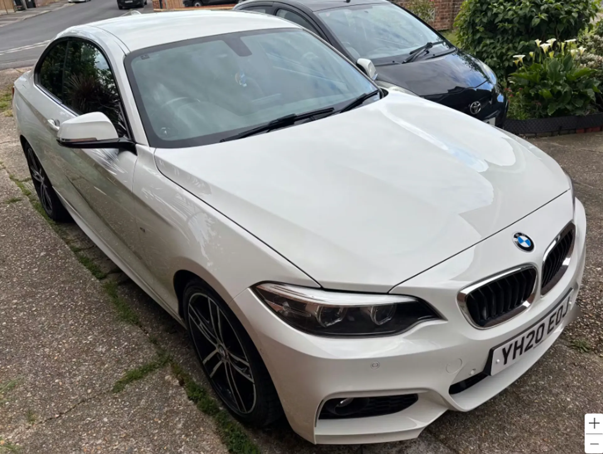 2 Series