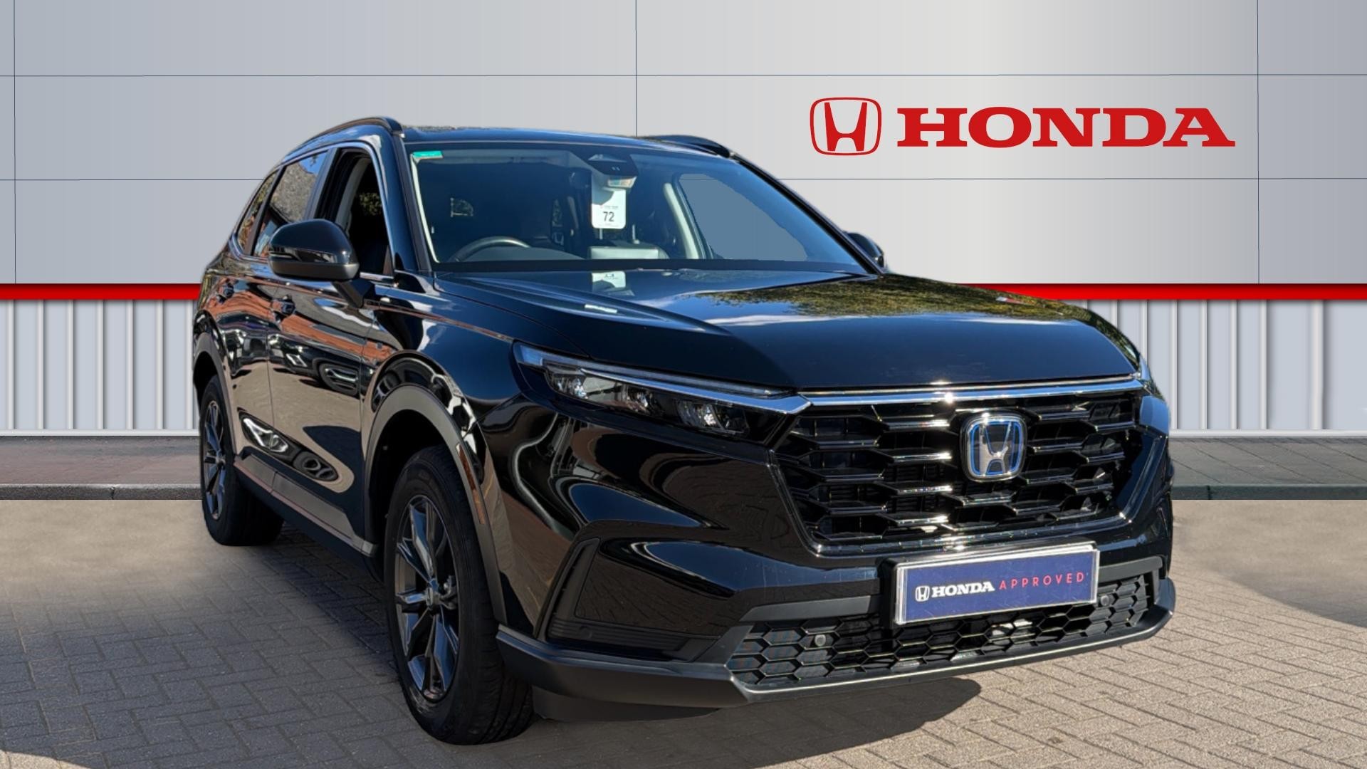 Cr-V
