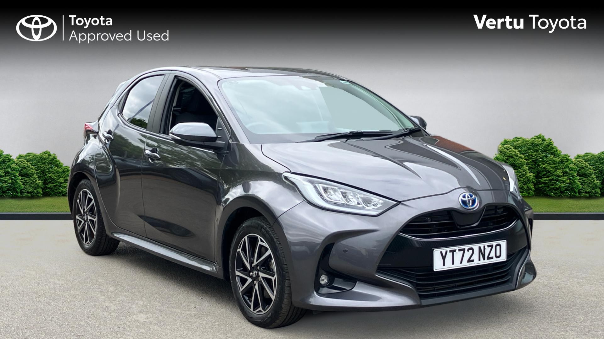 Yaris