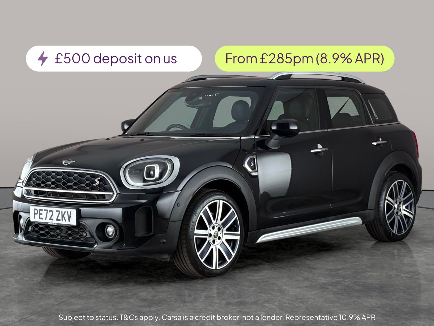 Countryman