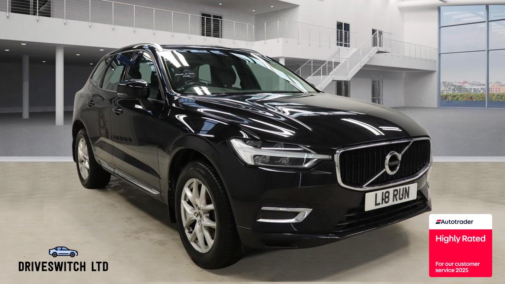 XC60