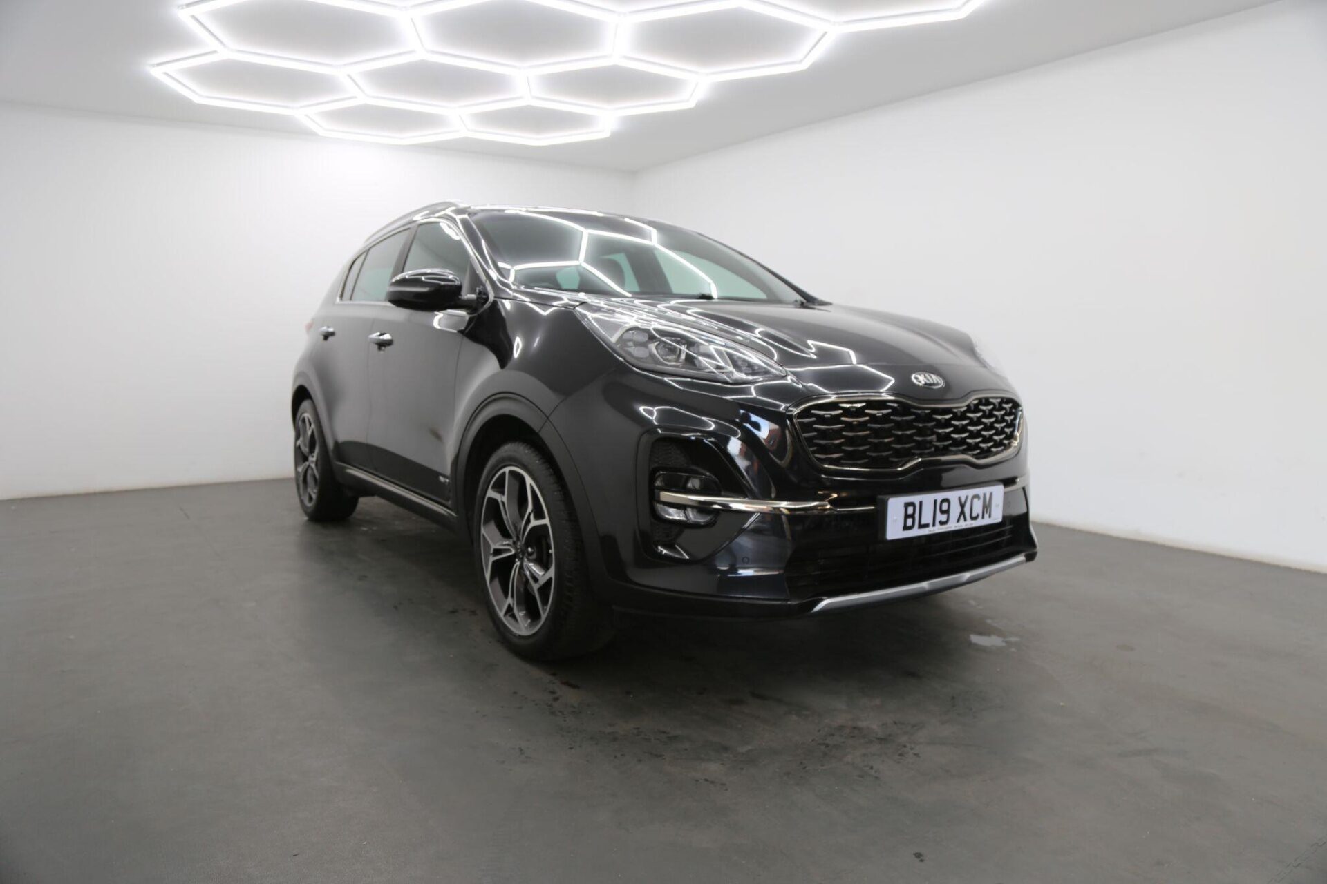 Sportage