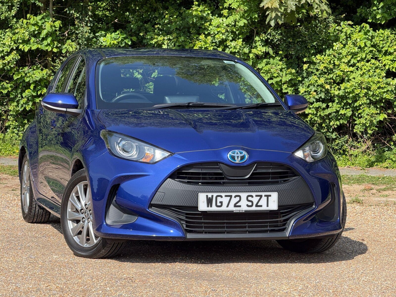 Yaris