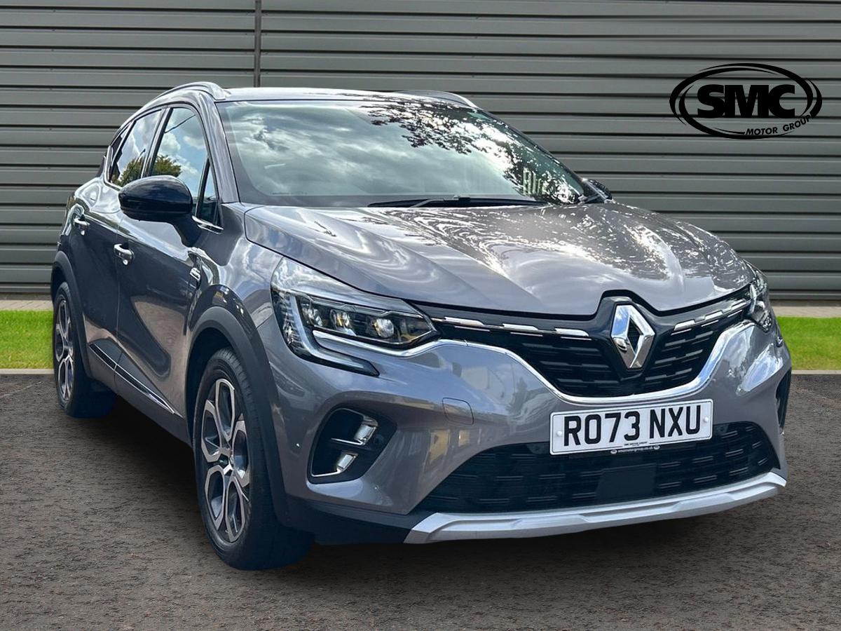 Captur