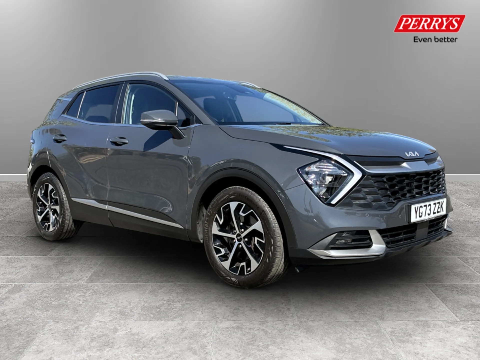 Sportage