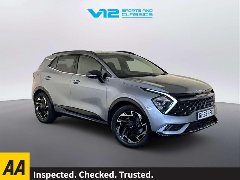 Sportage
