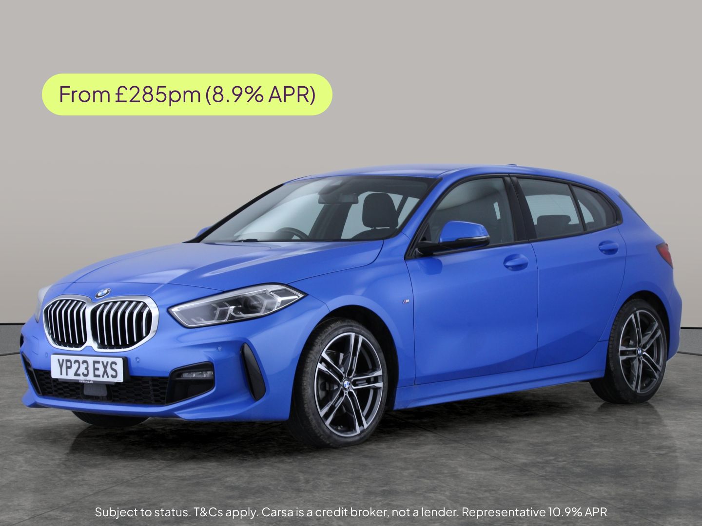 1 Series