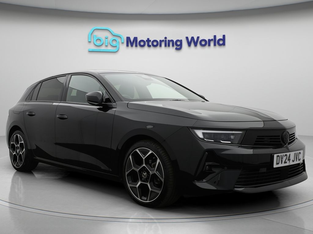 Astra