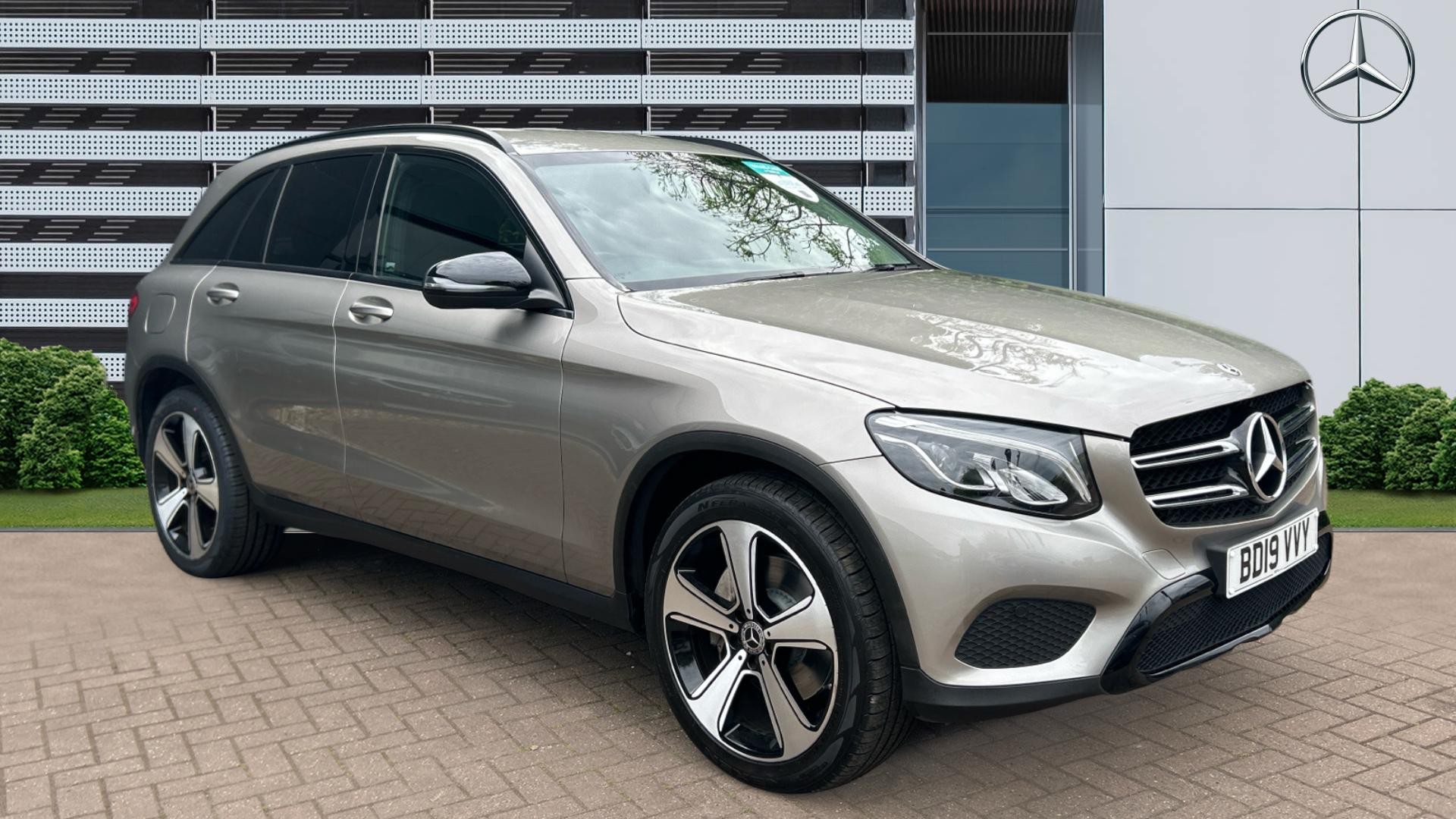 GLC