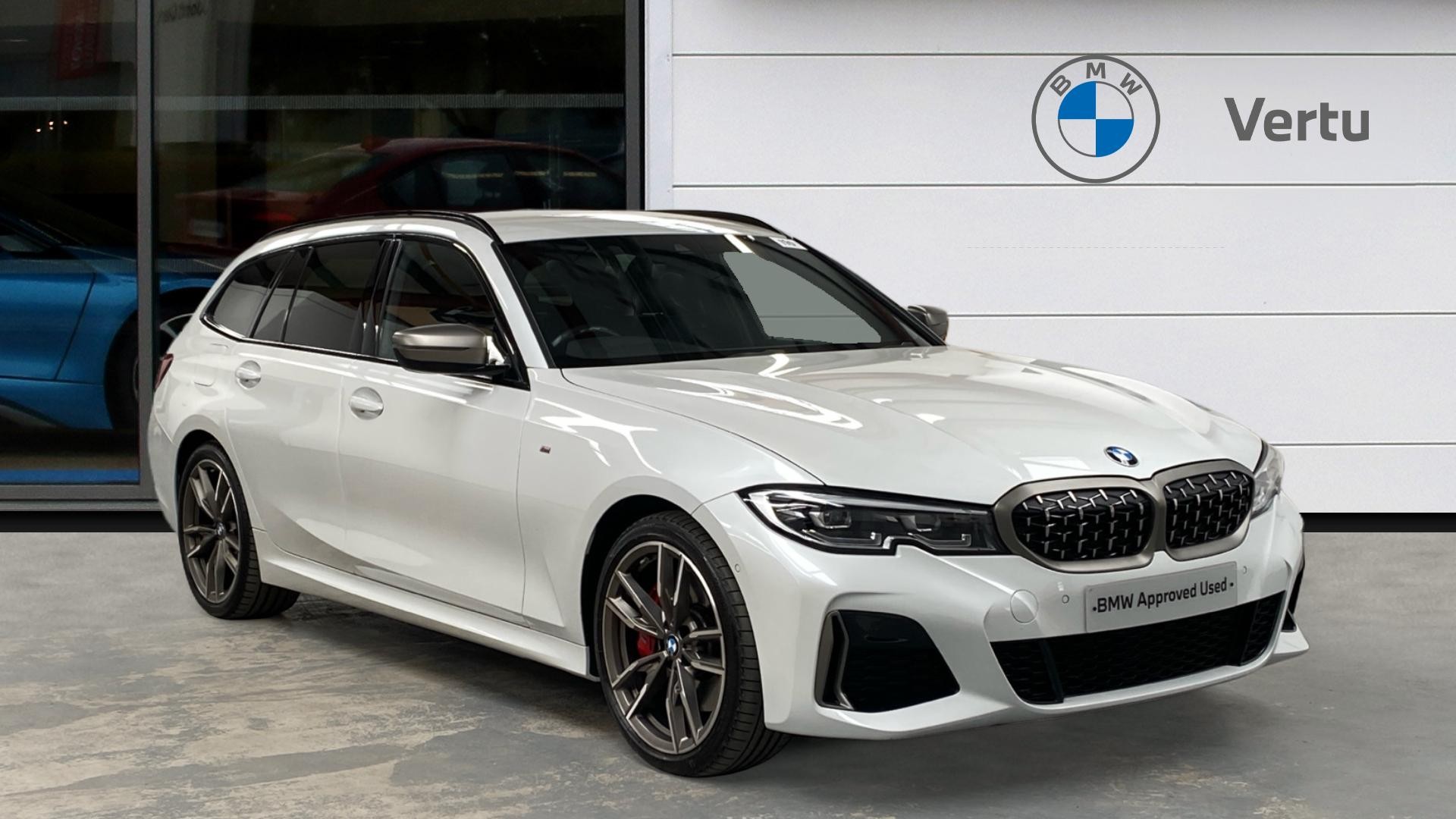 3 Series Touring