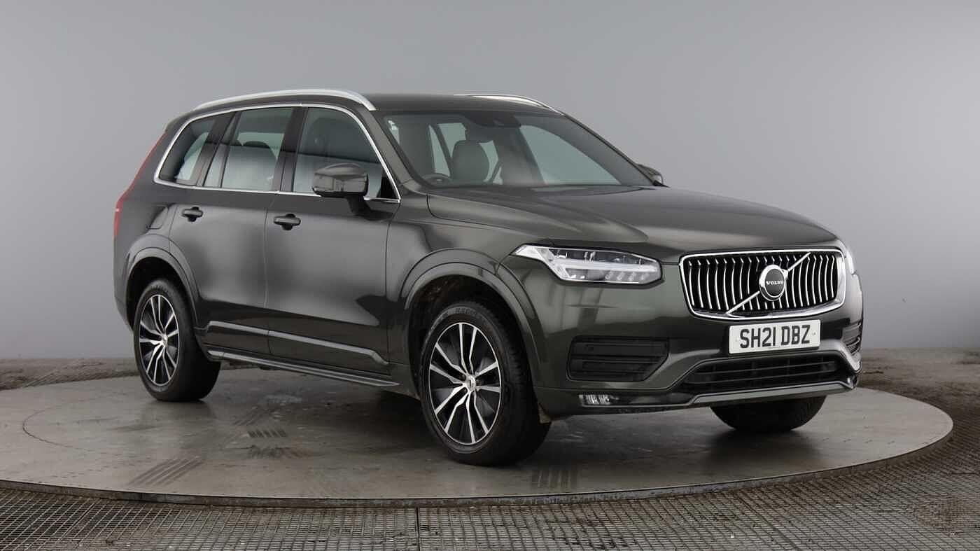 Xc90