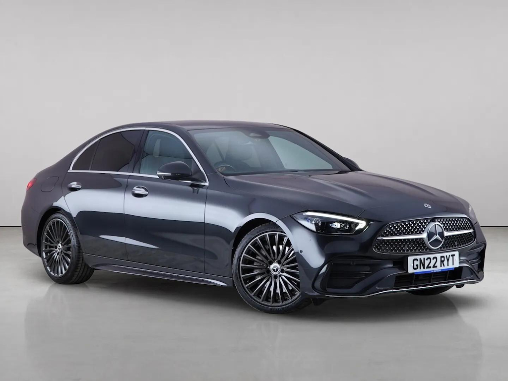C Class