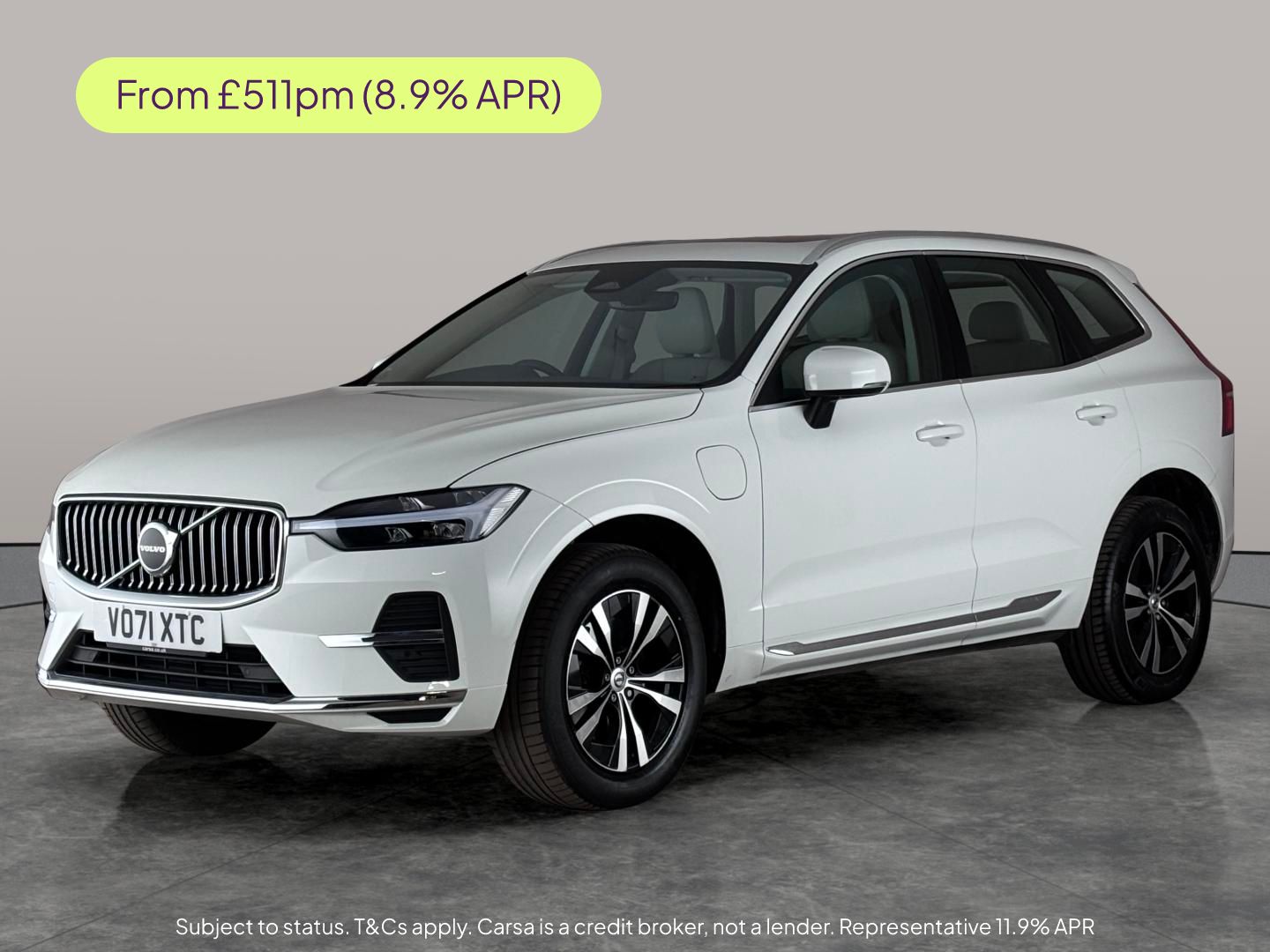 XC60