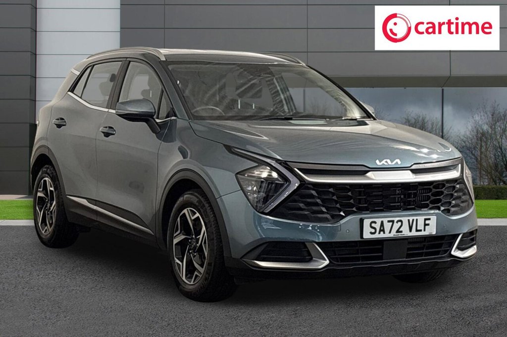Sportage