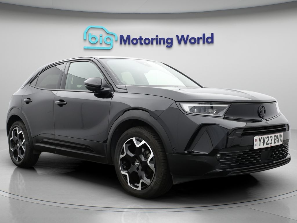 Mokka