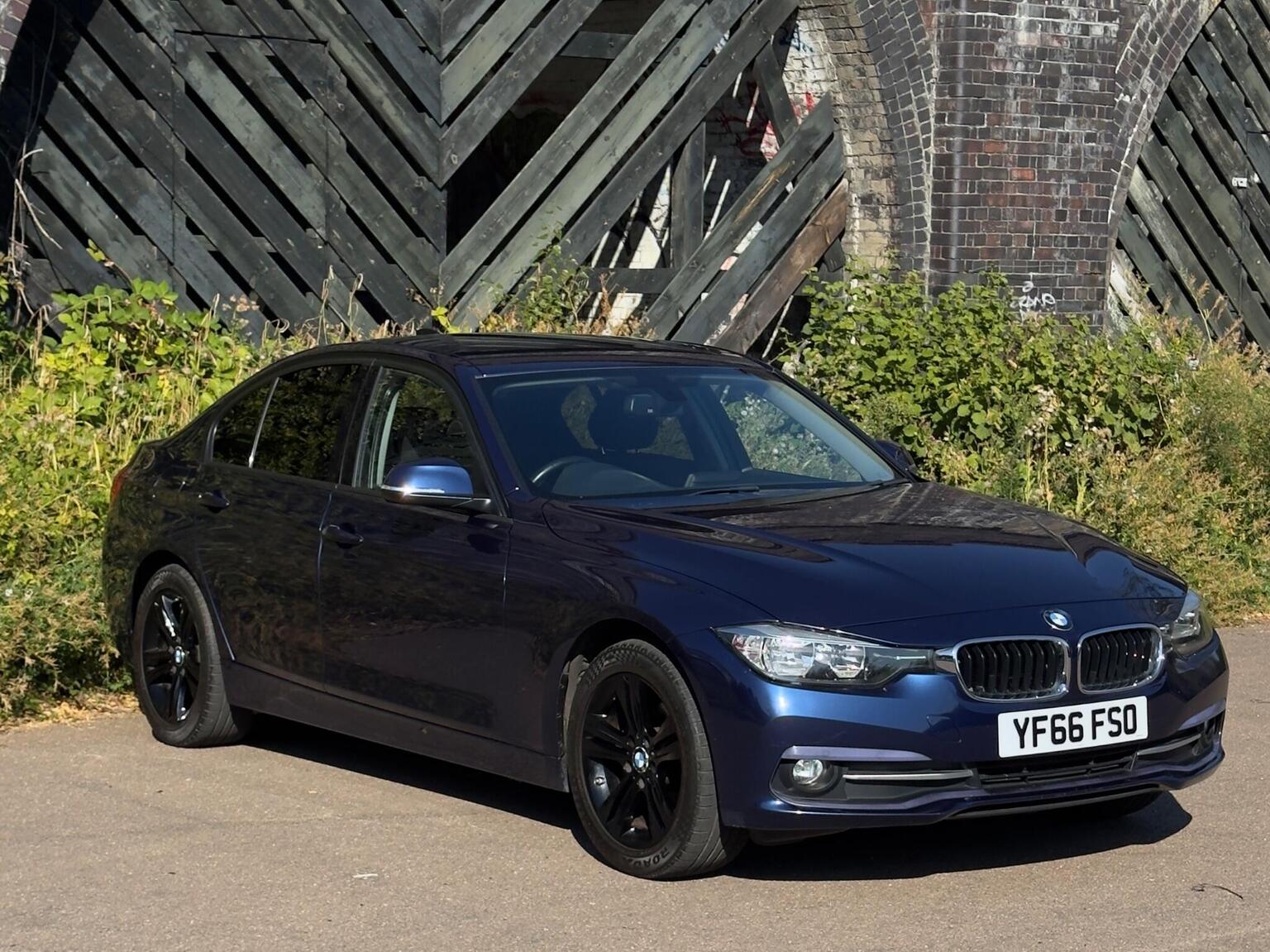 3 Series