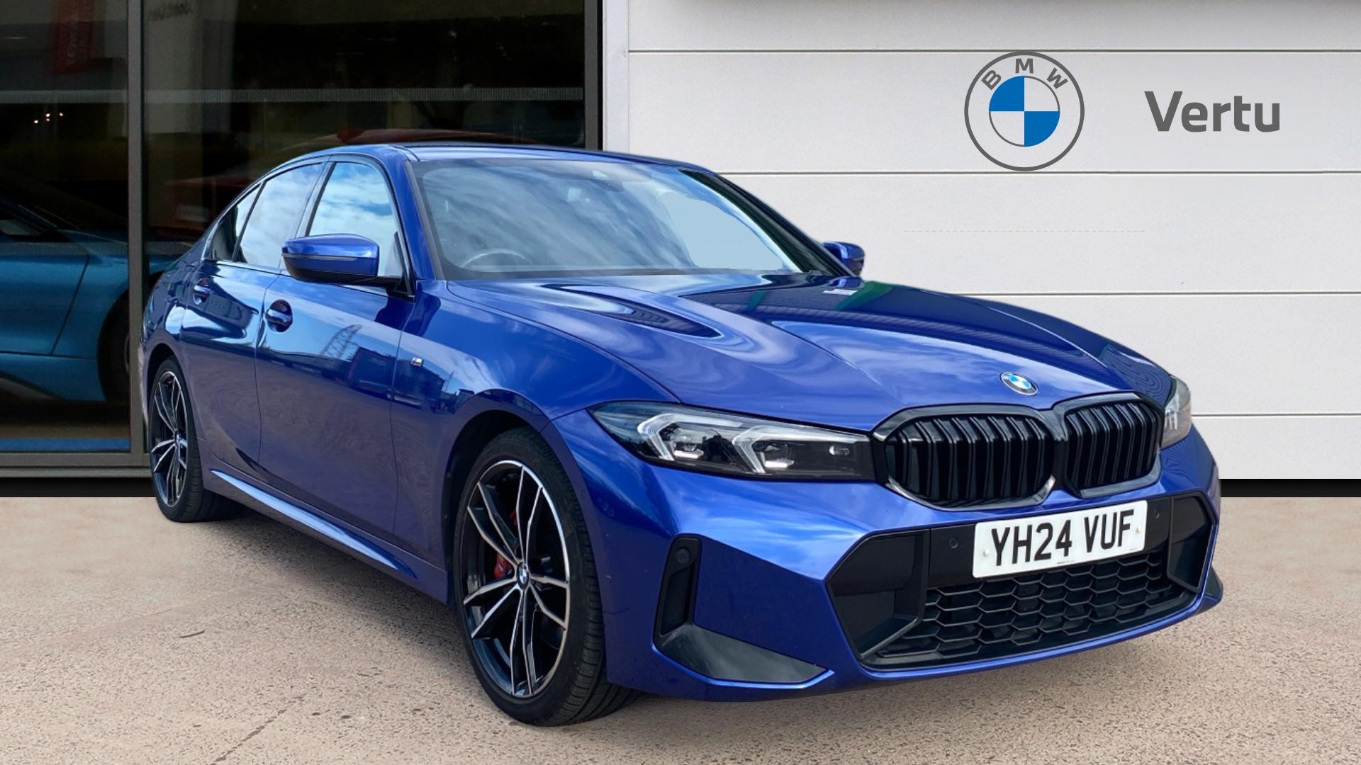 3 Series