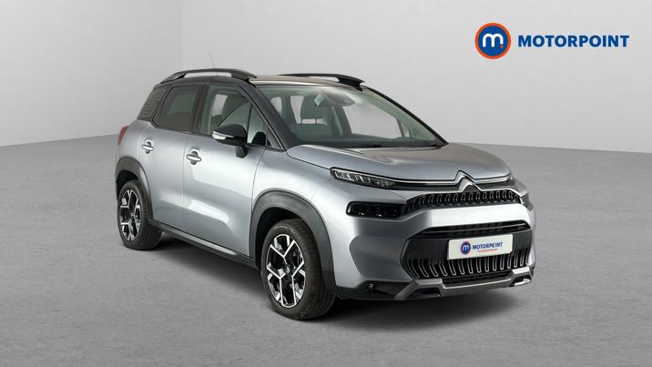 C3 Aircross
