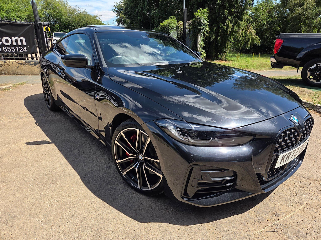 4 Series