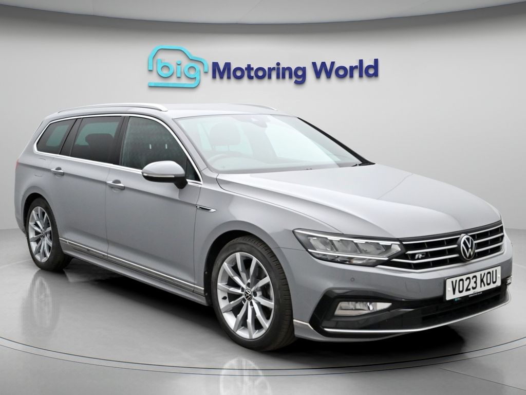 Passat