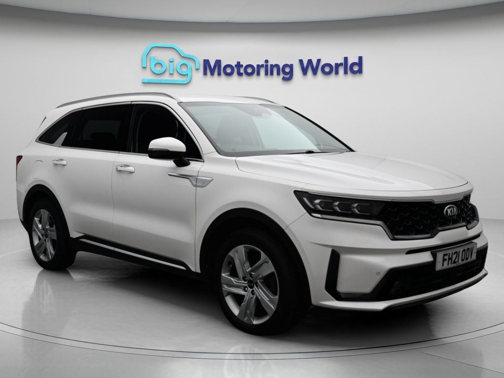 Sorento