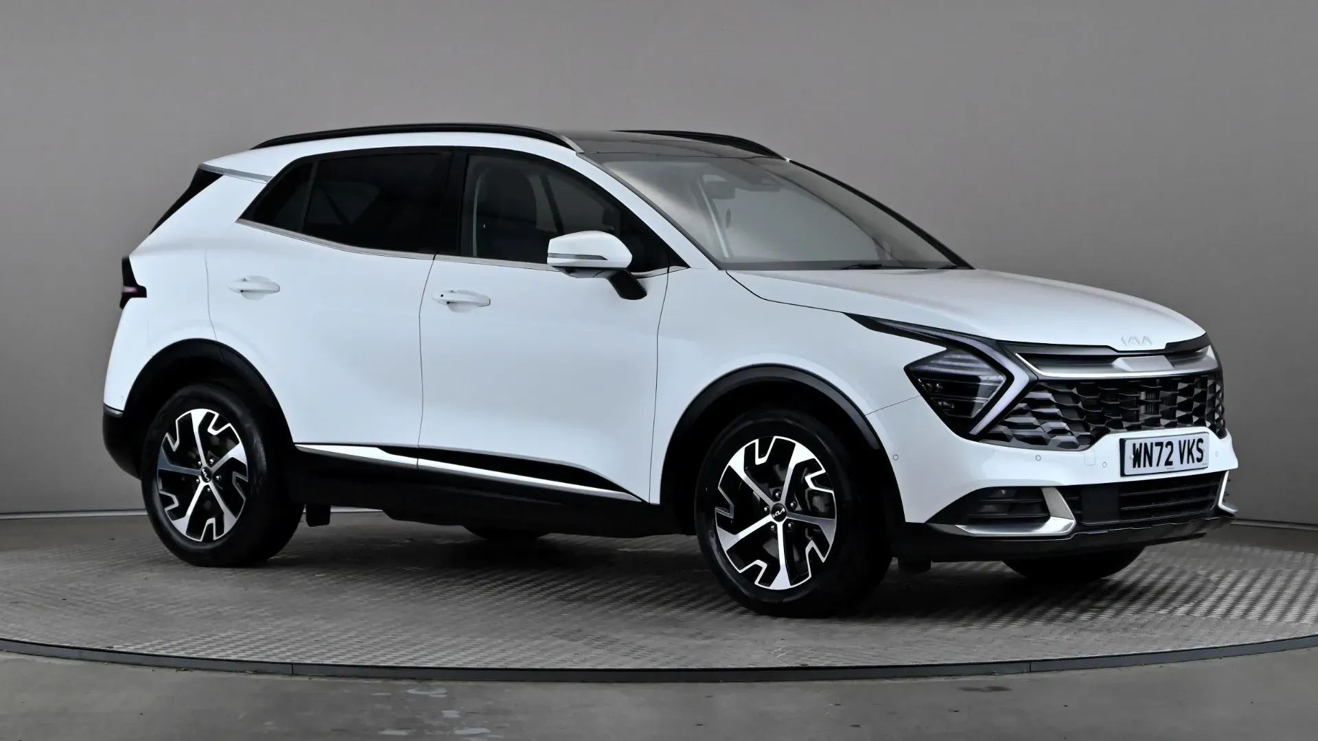 Sportage
