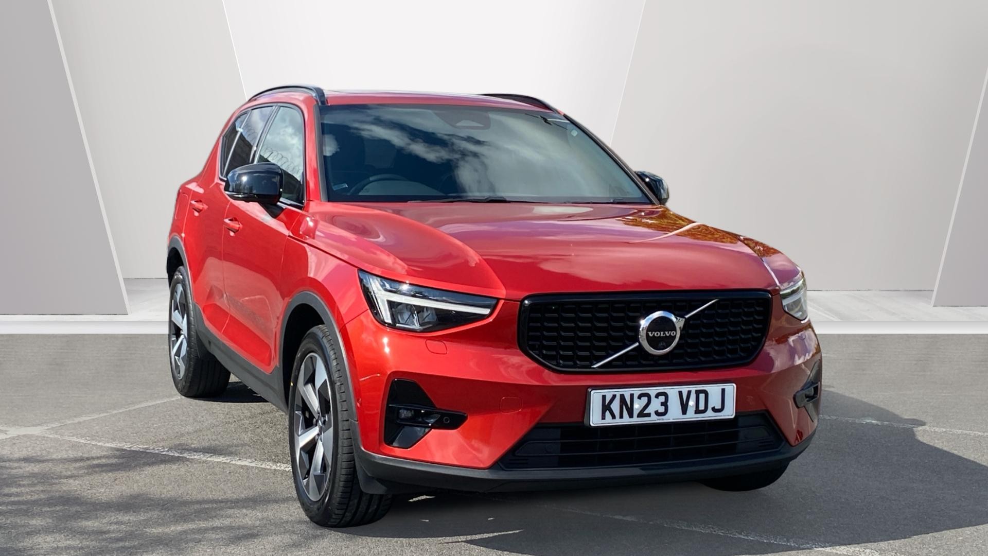 Xc40
