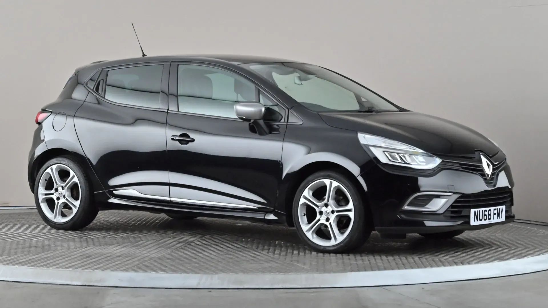 Clio