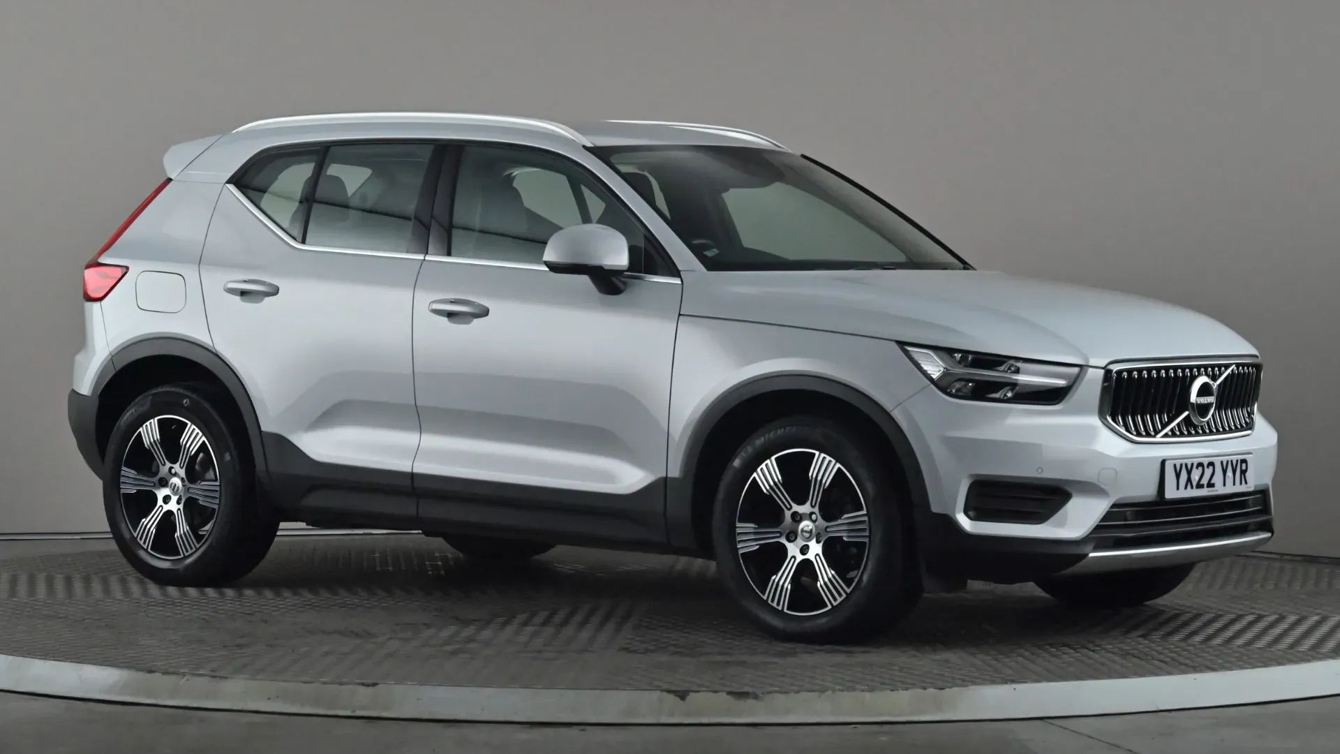 Xc40