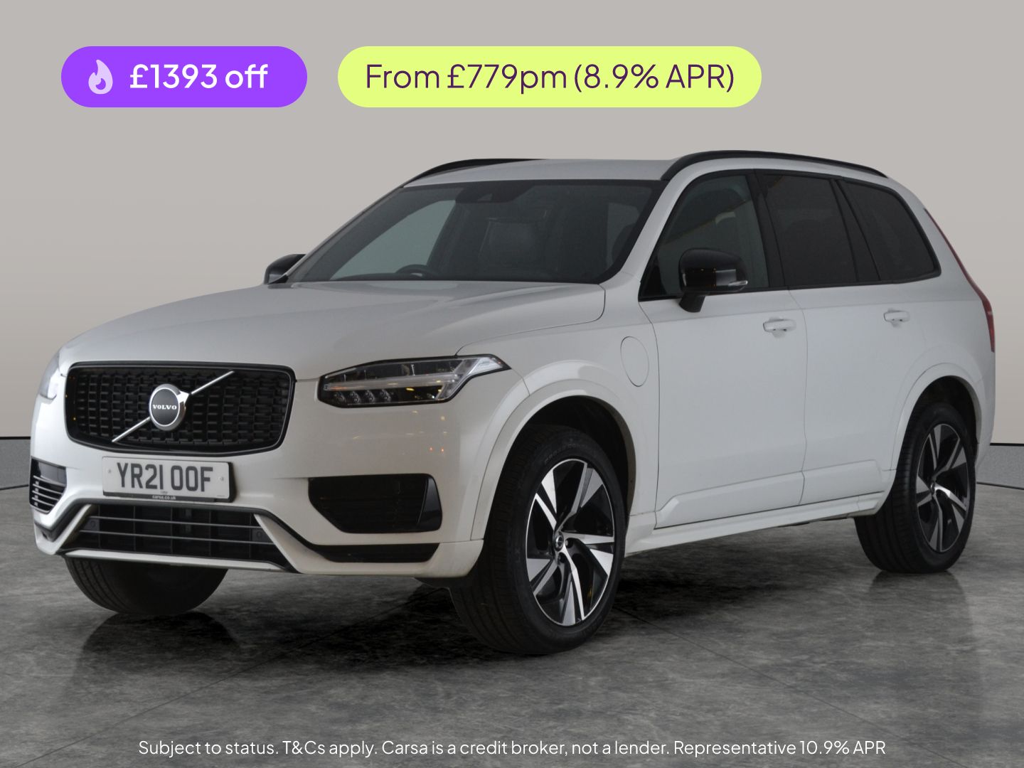XC90