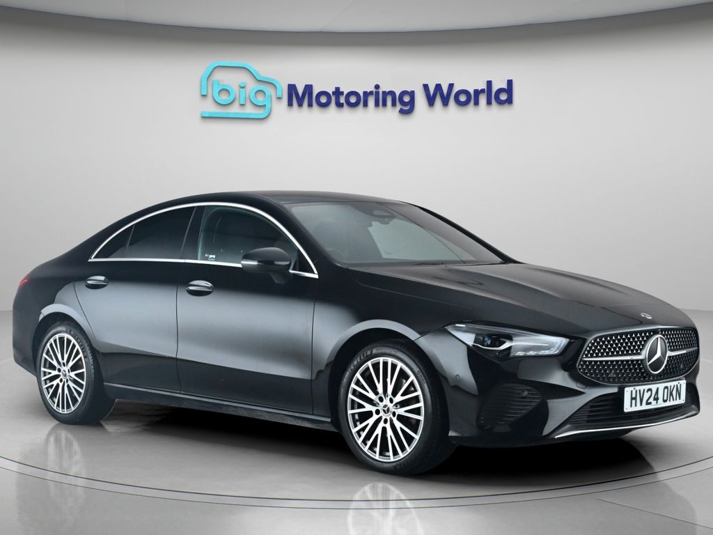 CLA