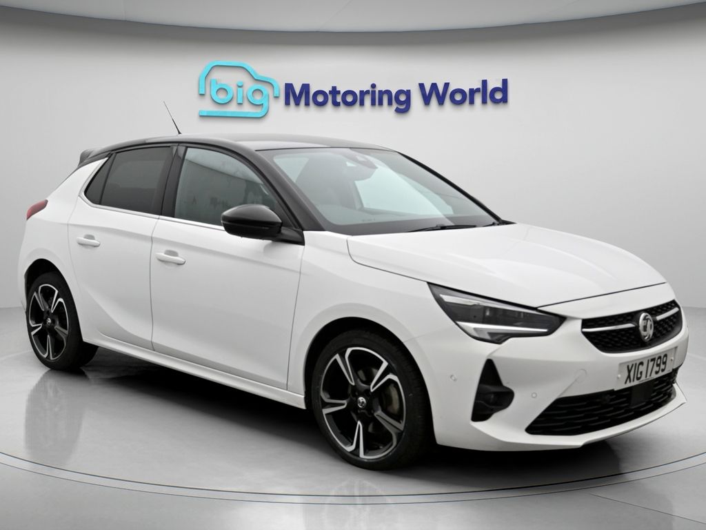 Corsa